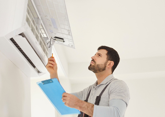 Montaż i serwis klimatyzacji w Krakowie