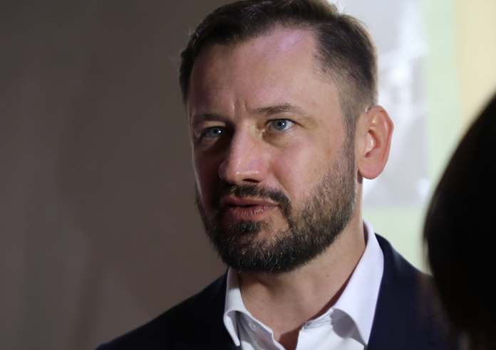 Aleksander Miszalski