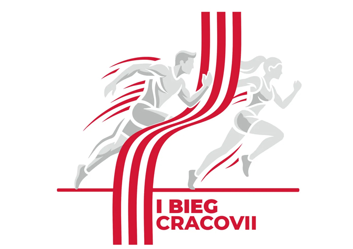 I Bieg Cracovii 2026